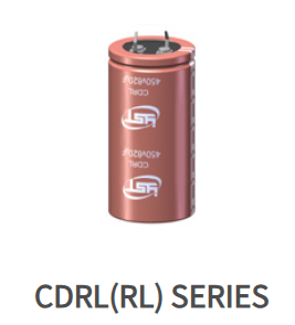 CDRL SERIES